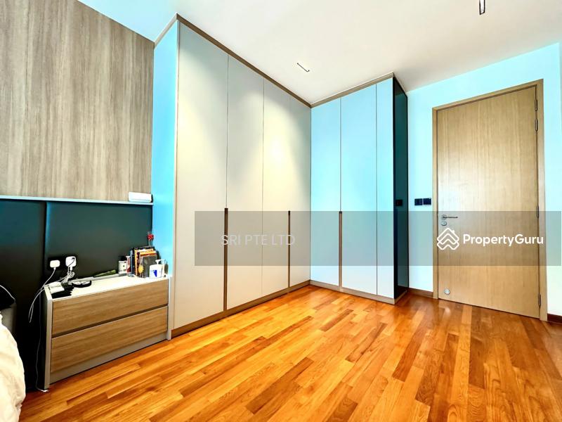 Corner Terrace for Sale,  Almost New. Smart Home, Solar Panels, Ev Ready. Renovated! Call 8511 1005, SGD 6,600,000 | Freehold
