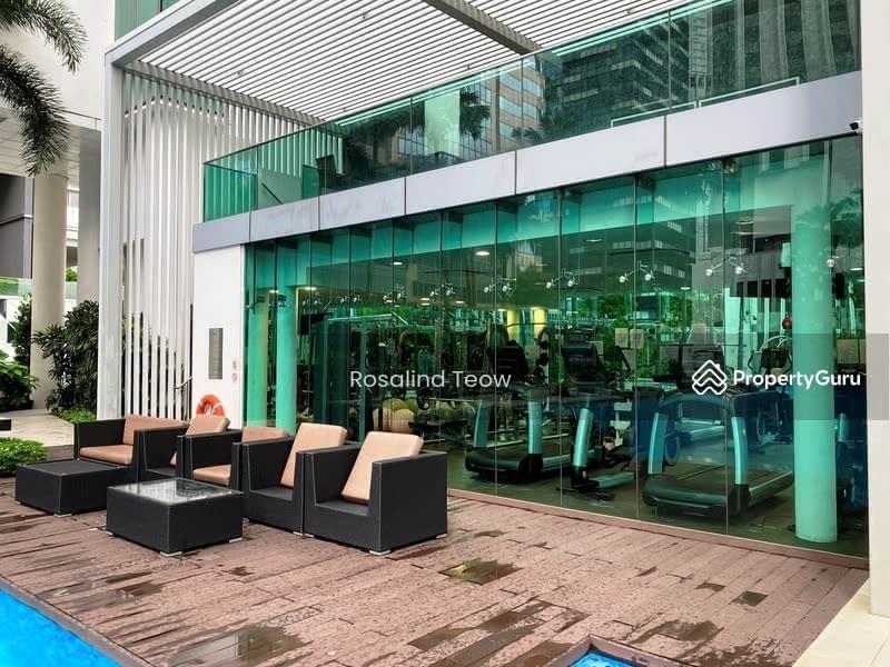 Apartment for Sale, 76 Shenton, SGD 1,250,000 | 99-year lease