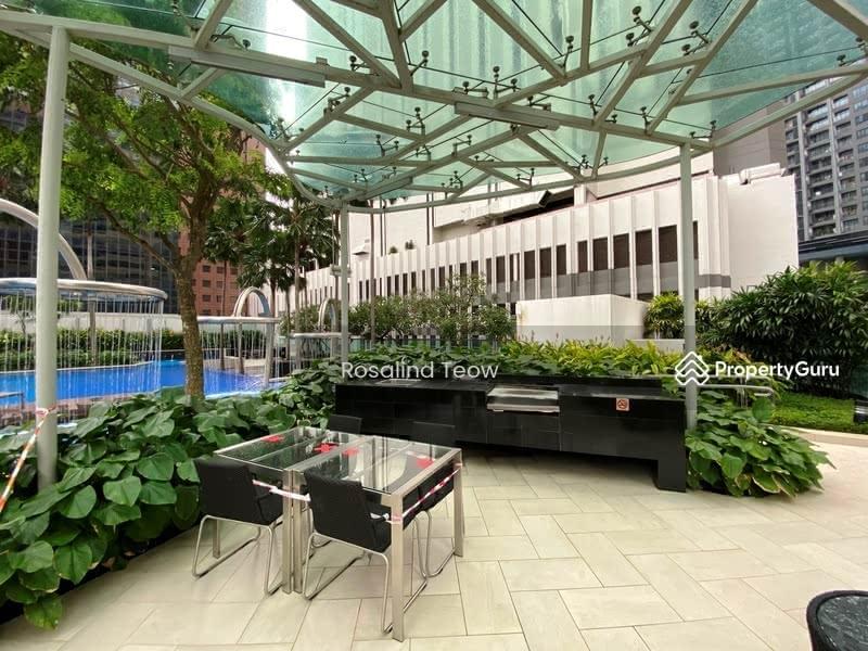 Apartment for Sale, 76 Shenton, SGD 1,250,000 | 99-year lease