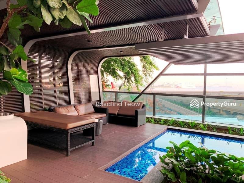 Apartment for Sale, 76 Shenton, SGD 1,250,000 | 99-year lease