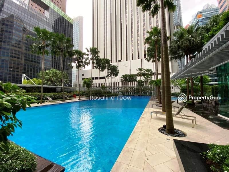Apartment for Sale, 76 Shenton, SGD 1,250,000 | 99-year lease