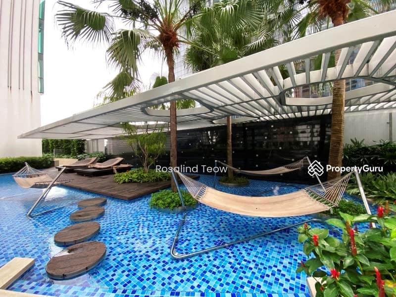 Apartment for Sale, 76 Shenton, SGD 1,250,000 | 99-year lease