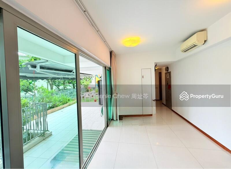 Prop-GPT: Condominium: D12 Toa Payoh Trevista