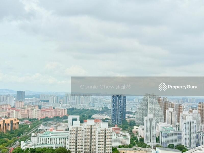 Condominium for Sale, Trevista, SGD 2,200,000 | 99-year lease