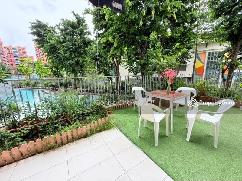 Condominium for Sale, Trevista, SGD 2,200,000 | 99-year lease
