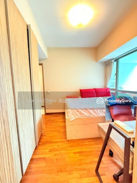 Condominium for Sale, Trevista, SGD 2,200,000 | 99-year lease
