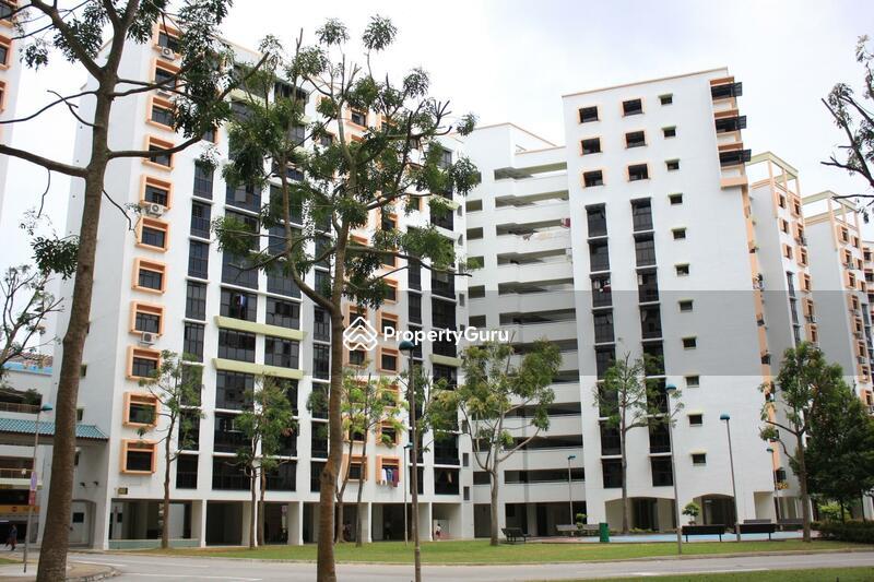 HDB Flat for Sale, 520 Woodlands Drive 14, SGD 899,999 | 99-year lease