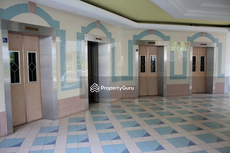 HDB Flat for Sale, 520 Woodlands Drive 14, SGD 899,999 | 99-year lease