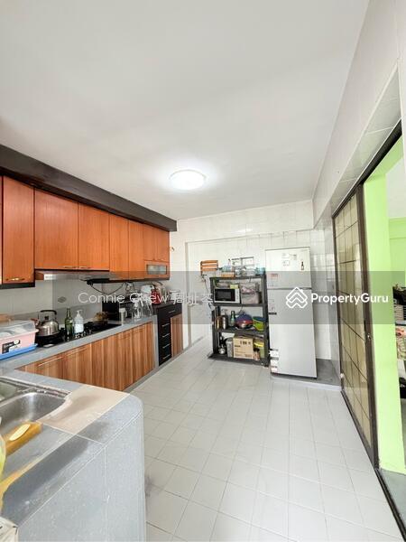 HDB Flat for Sale, 520 Woodlands Drive 14, SGD 899,999 | 99-year lease