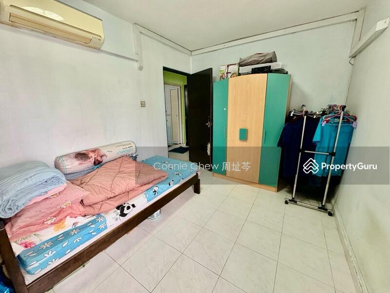 HDB Flat for Sale, 520 Woodlands Drive 14, SGD 899,999 | 99-year lease