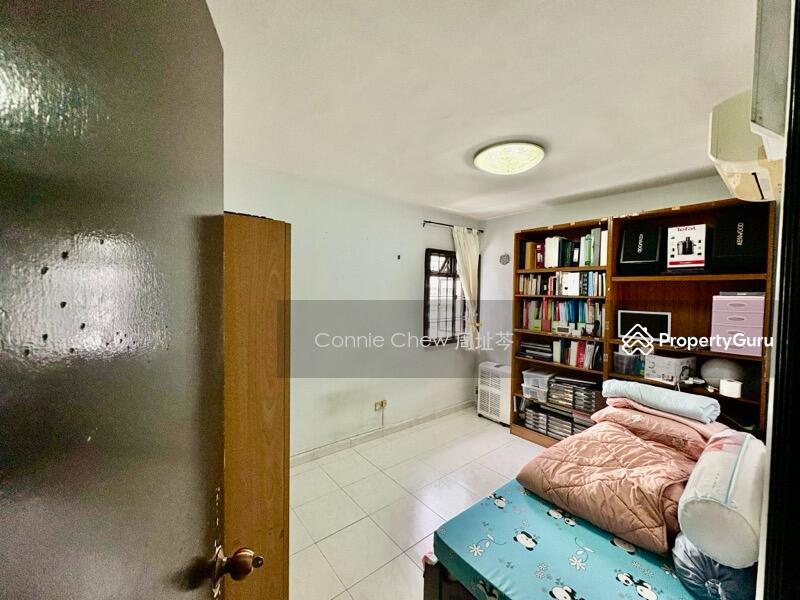 HDB Flat for Sale, 520 Woodlands Drive 14, SGD 899,999 | 99-year lease