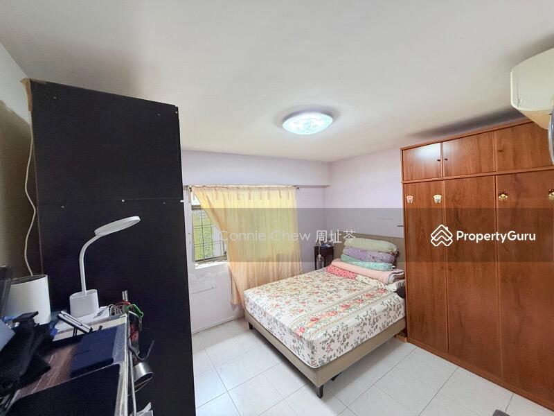 HDB Flat for Sale, 520 Woodlands Drive 14, SGD 899,999 | 99-year lease