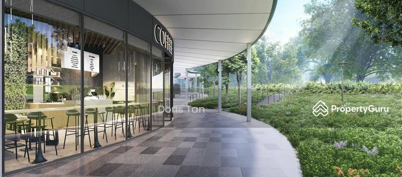Prop-GPT: Condominium: D05  The Hill @ One-North