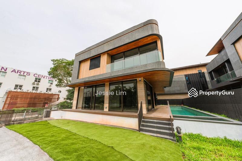 Bungalow for Sale, ?SOLD ??Branksome New Detached ????? 2.5 Storey Brand New Bungalow?????????Call 81136622??, SGD 19,800,000 | Freehold