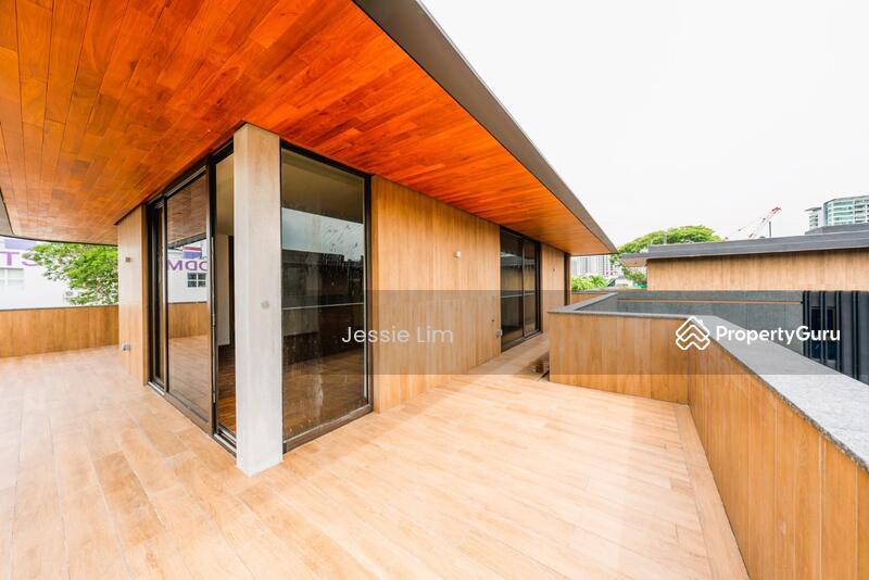Bungalow for Sale, ?SOLD ??Branksome New Detached ????? 2.5 Storey Brand New Bungalow?????????Call 81136622??, SGD 19,800,000 | Freehold