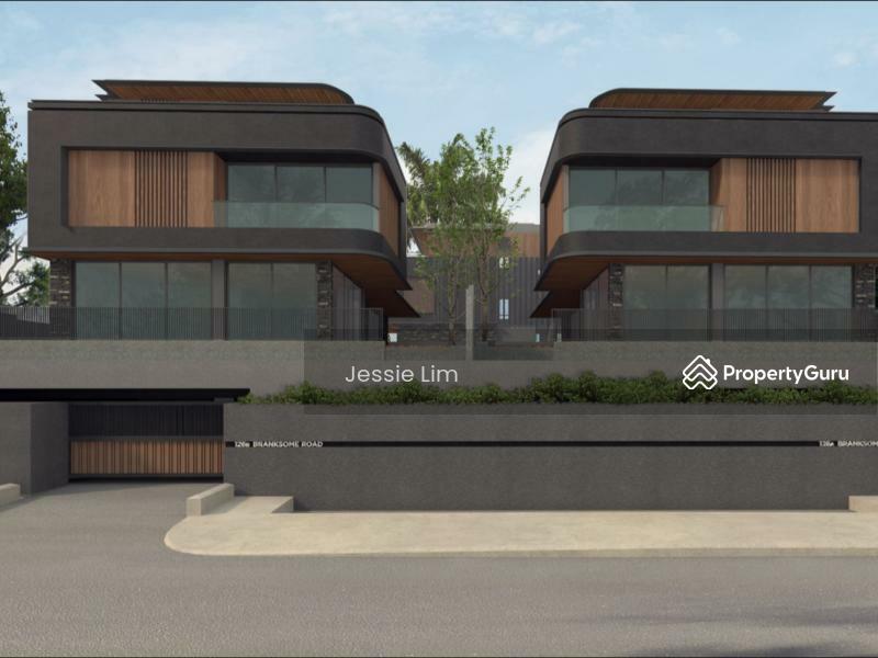 Bungalow for Sale, ?SOLD ??Branksome New Detached ????? 2.5 Storey Brand New Bungalow?????????Call 81136622??, SGD 19,800,000 | Freehold