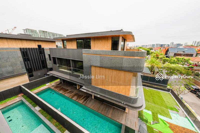 Bungalow for Sale, ?SOLD ??Branksome New Detached ????? 2.5 Storey Brand New Bungalow?????????Call 81136622??, SGD 19,800,000 | Freehold