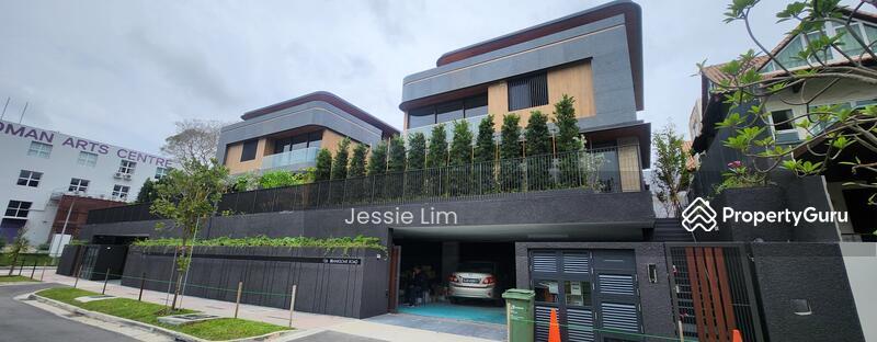 Bungalow for Sale, ?SOLD ??Branksome New Detached ????? 2.5 Storey Brand New Bungalow?????????Call 81136622??, SGD 19,800,000 | Freehold