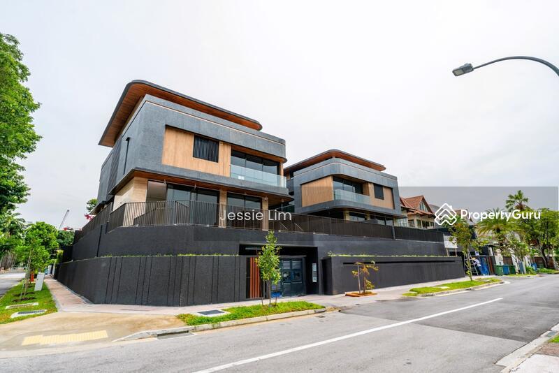 Bungalow for Sale, ?SOLD ??Branksome New Detached ????? 2.5 Storey Brand New Bungalow?????????Call 81136622??, SGD 19,800,000 | Freehold