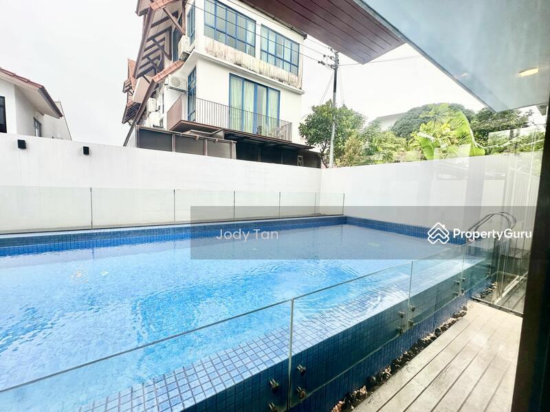 Semi-Detached for Sale, ?? Beautiful Semi D in the East Do not Miss! ??, SGD 7,600,000 | Freehold