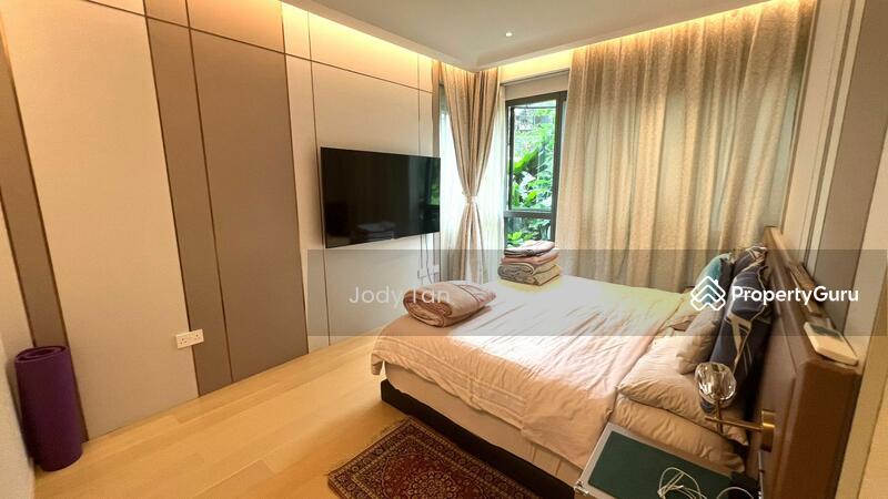 Condominium for Sale, JadeScape, SGD 4,600,000 | 99-year lease