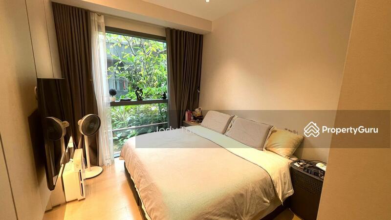 Condominium for Sale, JadeScape, SGD 4,600,000 | 99-year lease