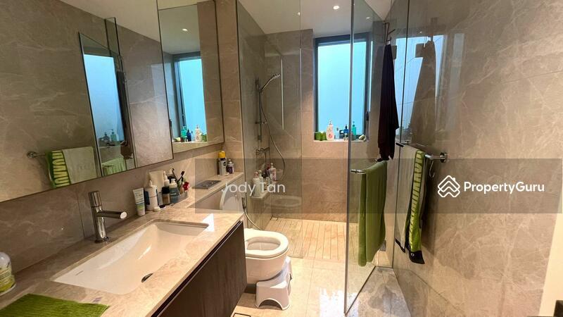 Condominium for Sale, JadeScape, SGD 4,600,000 | 99-year lease