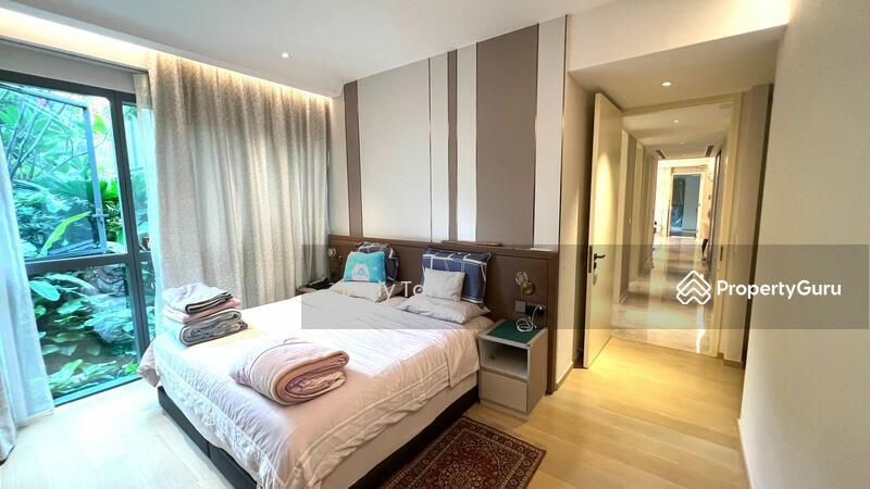 Condominium for Sale, JadeScape, SGD 4,600,000 | 99-year lease