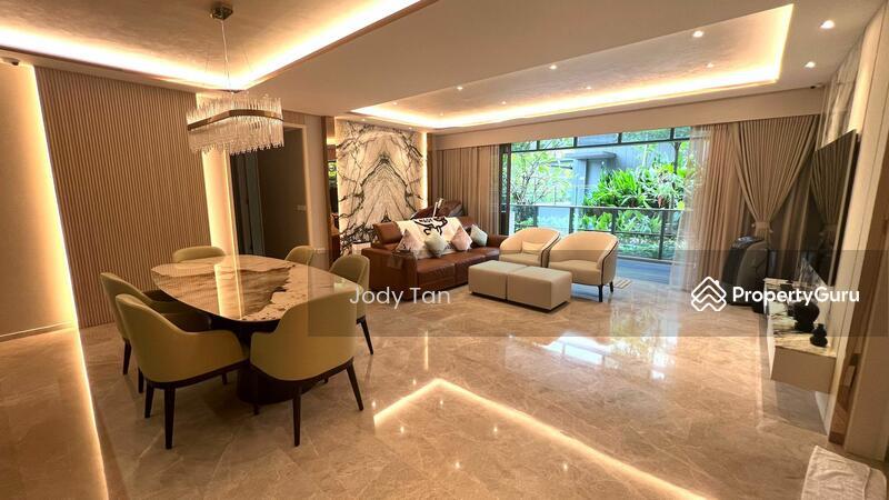 Condominium for Sale, JadeScape, SGD 4,600,000 | 99-year lease