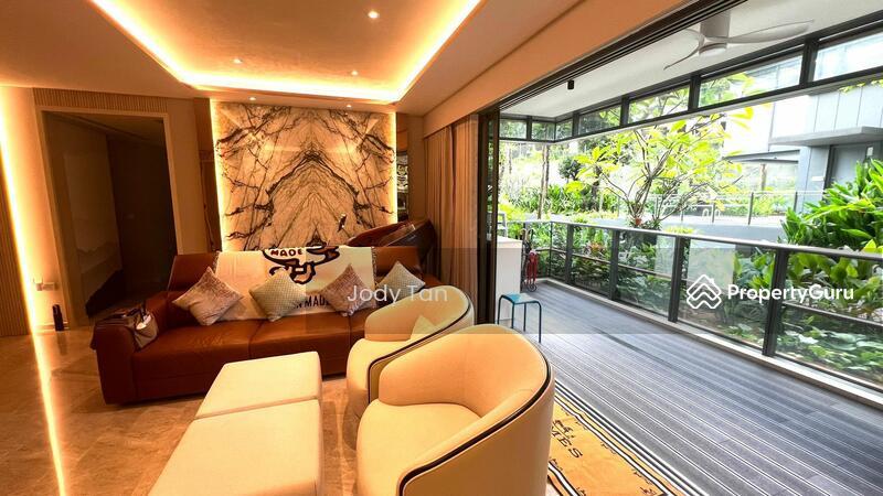 Condominium for Sale, JadeScape, SGD 4,600,000 | 99-year lease