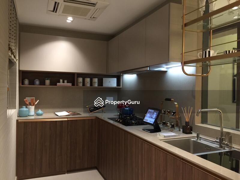 Condominium for Sale, JadeScape, SGD 4,600,000 | 99-year lease