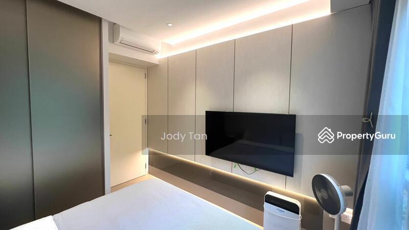 Condominium for Sale, JadeScape, SGD 4,600,000 | 99-year lease