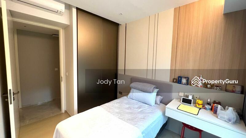 Condominium for Sale, JadeScape, SGD 4,600,000 | 99-year lease