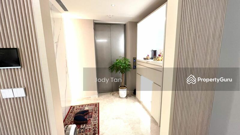 Condominium for Sale, JadeScape, SGD 4,600,000 | 99-year lease