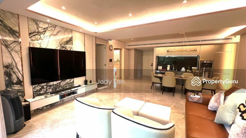 Condominium for Sale, JadeScape, SGD 4,600,000 | 99-year lease