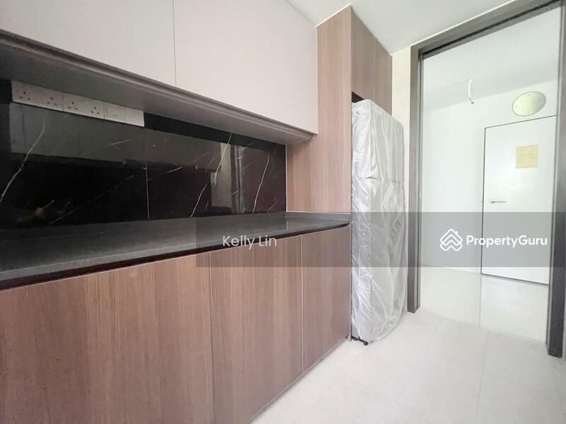 Condominium for Sale, The Watergardens at Canberra, SGD 1,830,000 | 99-year lease
