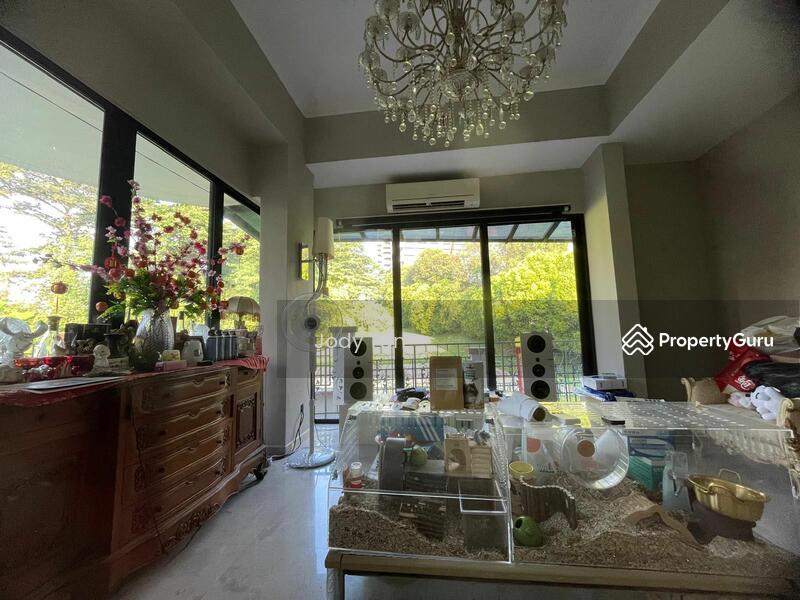 Corner Terrace for Sale, Tivoli Gardens, SGD 4,288,000 | 99-year lease