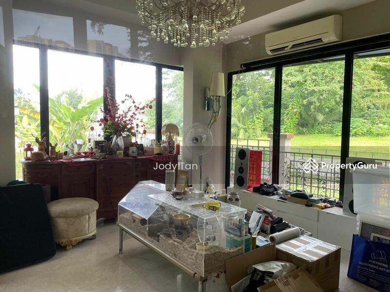Corner Terrace for Sale, Tivoli Gardens, SGD 4,288,000 | 99-year lease