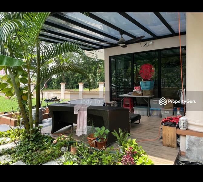 Corner Terrace for Sale, Tivoli Gardens, SGD 4,288,000 | 99-year lease