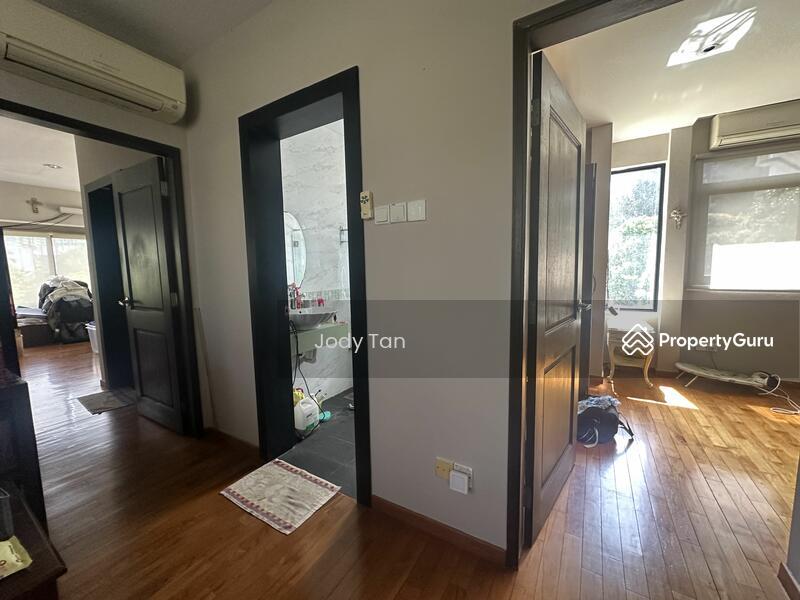 Corner Terrace for Sale, Tivoli Gardens, SGD 4,288,000 | 99-year lease