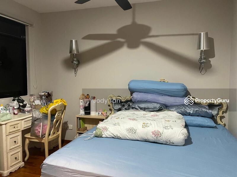 Corner Terrace for Sale, Tivoli Gardens, SGD 4,288,000 | 99-year lease
