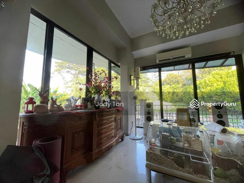 Corner Terrace for Sale, Tivoli Gardens, SGD 4,288,000 | 99-year lease
