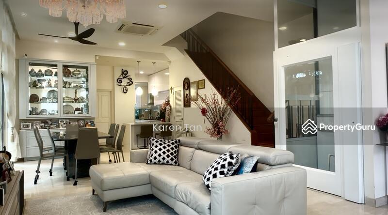 Prop-GPT: Semi-Detached: D16  Reservoir Villa