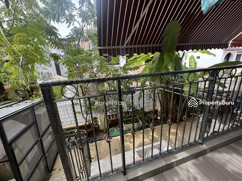 Semi-Detached for Sale, Reservoir Villa, SGD 3,600,000