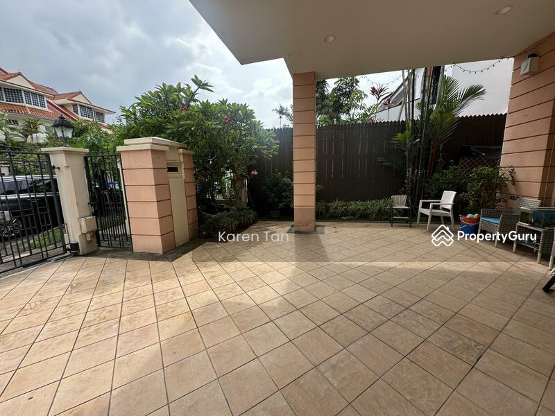 Semi-Detached for Sale, Reservoir Villa, SGD 3,600,000