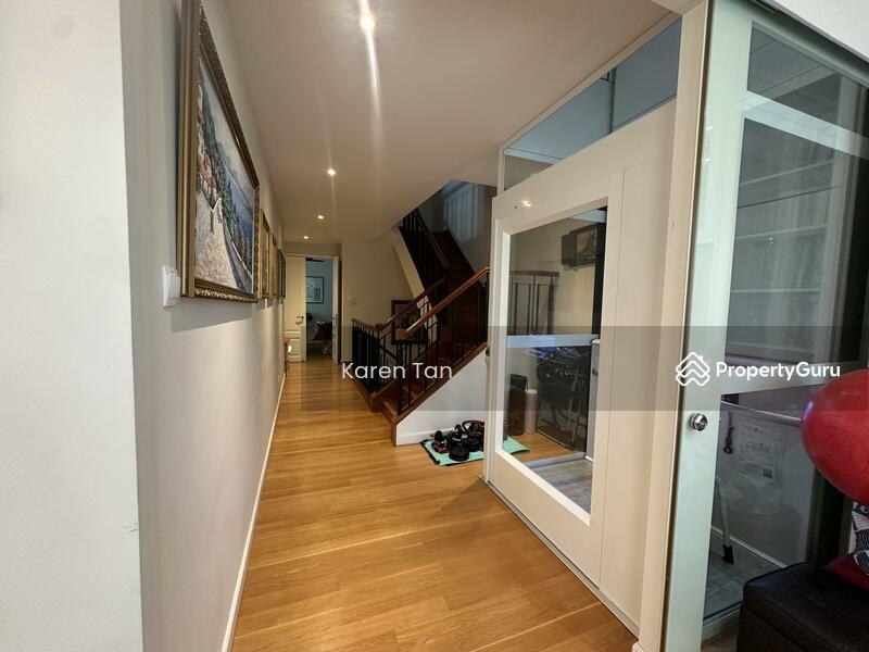Semi-Detached for Sale, Reservoir Villa, SGD 3,600,000