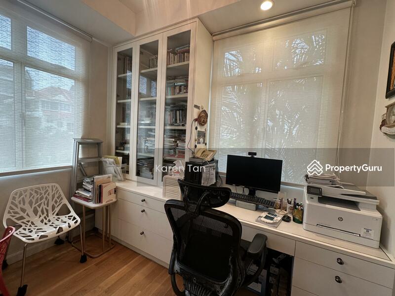 Semi-Detached for Sale, Reservoir Villa, SGD 3,600,000
