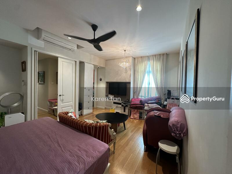 Semi-Detached for Sale, Reservoir Villa, SGD 3,600,000
