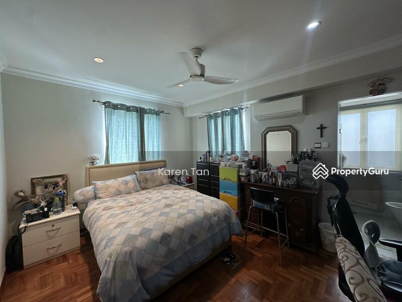 Semi-Detached for Sale, Reservoir Villa, SGD 3,600,000