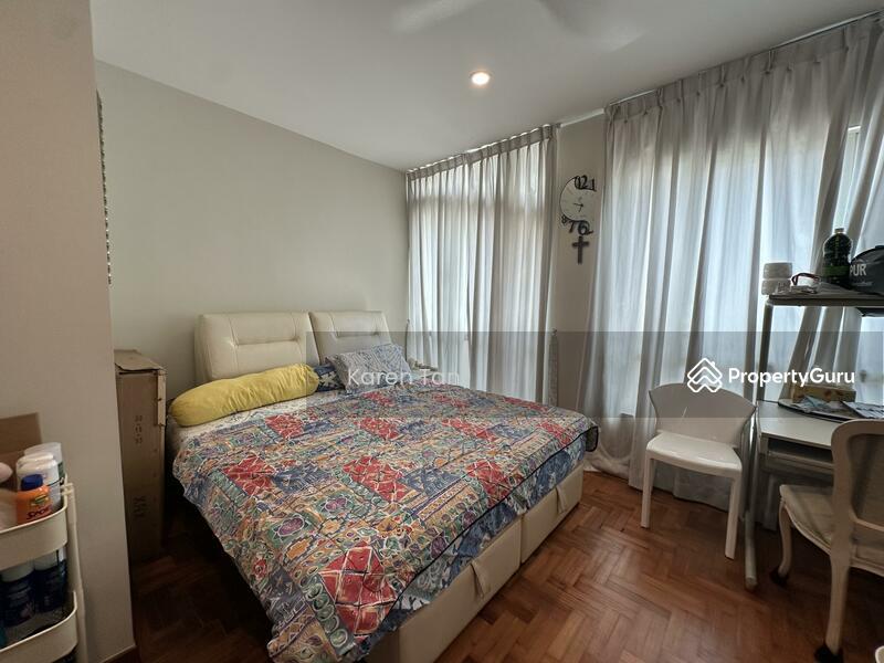 Semi-Detached for Sale, Reservoir Villa, SGD 3,600,000